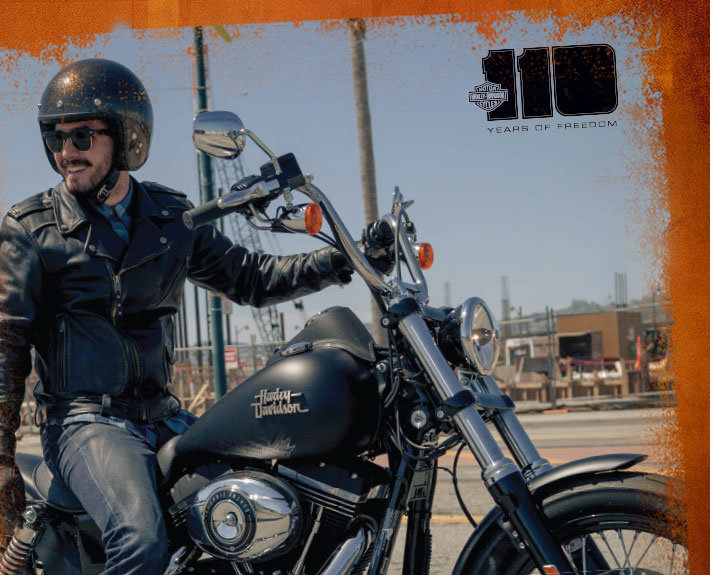 Harley-Davidson Norge