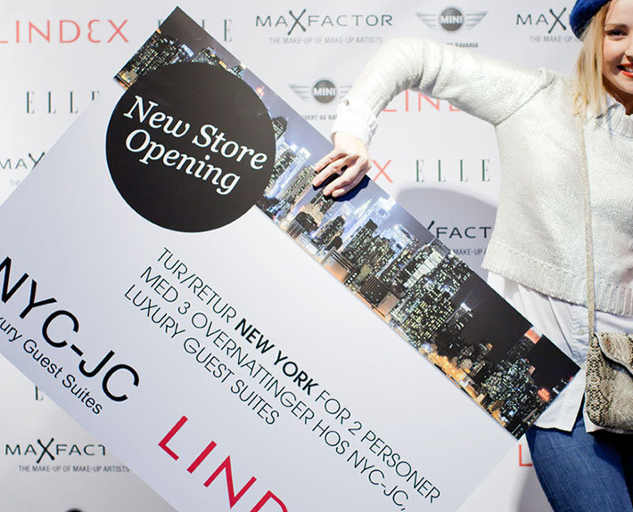 Lindex Norge AS