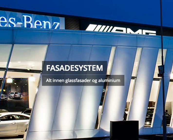 Storm Fasade