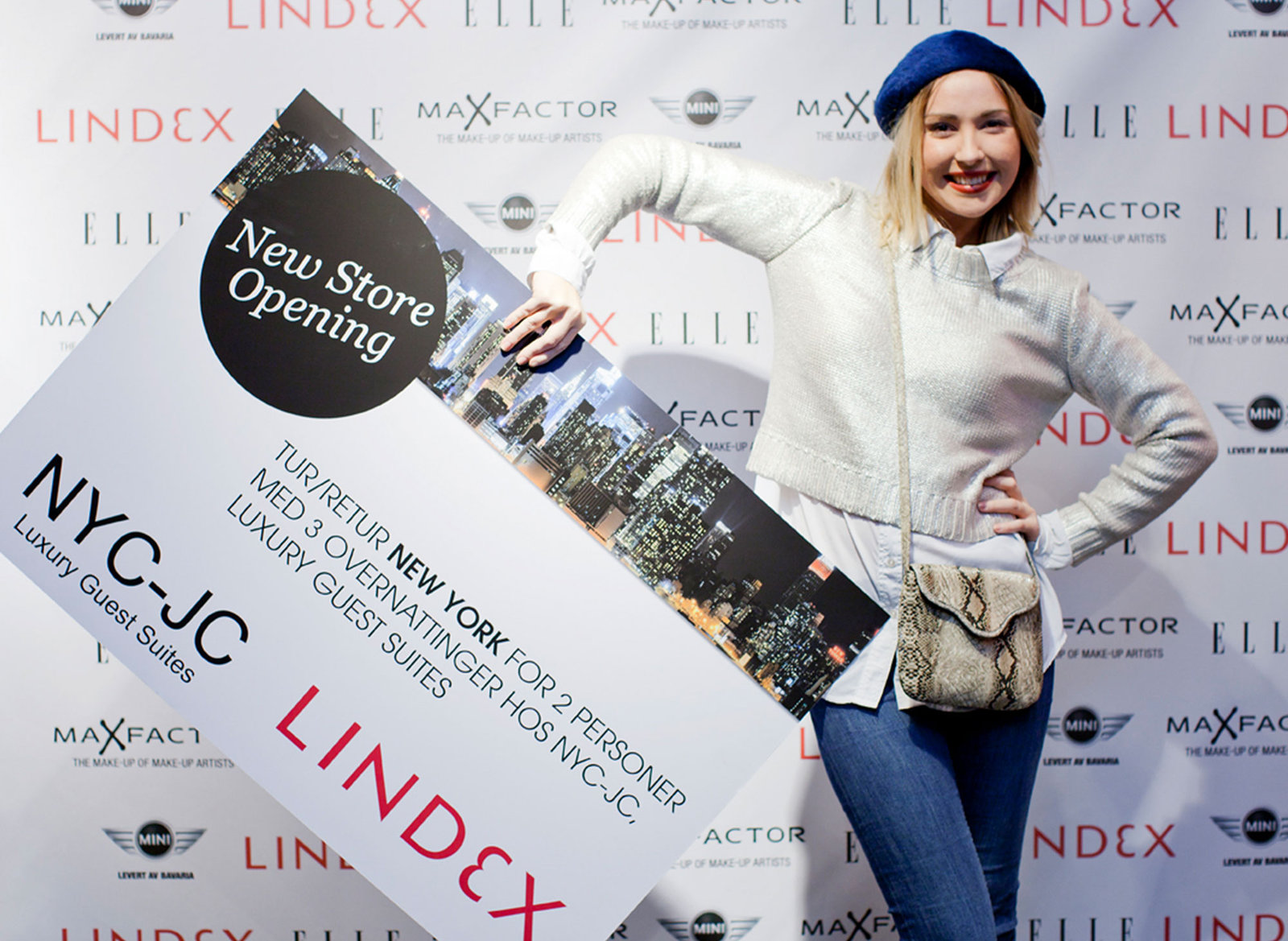 Lindex